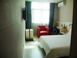 Jinjiang Inn Yongkang City