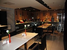 Jinjiang Inn Yongkang City