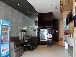 Jinjiang Inn Yongkang City