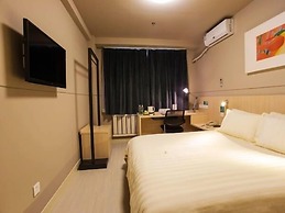 Jinjiang Inn Tianjin Xinkai Road