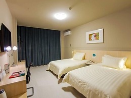 Jinjiang Inn Tianjin Xinkai Road