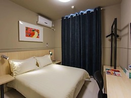 Jinjiang Inn Tianjin Xinkai Road