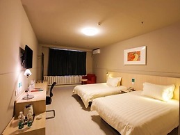 Jinjiang Inn Tianjin Xinkai Road