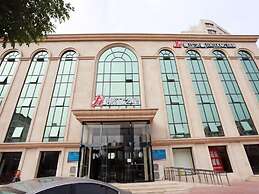 Jinjiang Inn Tianjin Xinkai Road