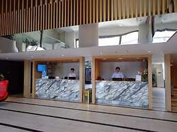 Jinjiang Inn Tianjin Xinkai Road