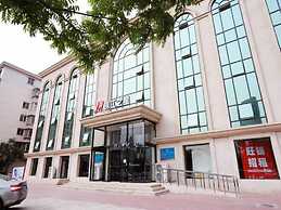 Jinjiang Inn Tianjin Xinkai Road