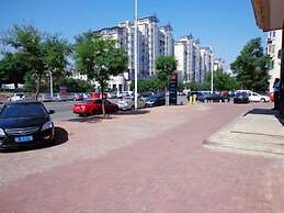 Jinjiang Inn Tianjin Xinkai Road