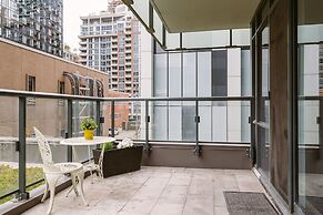 QuickStay - Breathtaking 3-Bedroom in the Heart of Downtown