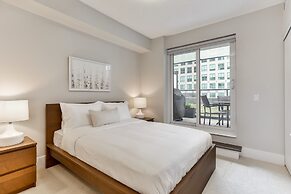 QuickStay - Breathtaking 3-Bedroom in the Heart of Downtown