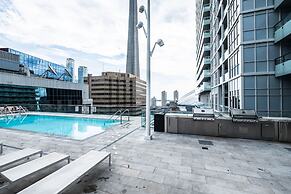 QuickStay - Breathtaking 3-Bedroom in the Heart of Downtown
