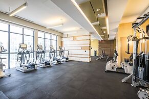 QuickStay - Breathtaking 3-Bedroom in the Heart of Downtown