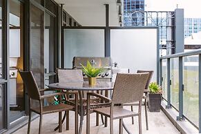 QuickStay - Breathtaking 3-Bedroom in the Heart of Downtown