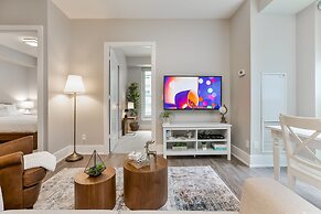 QuickStay - Breathtaking 3-Bedroom in the Heart of Downtown