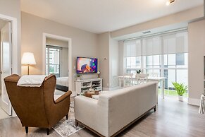 QuickStay - Breathtaking 3-Bedroom in the Heart of Downtown