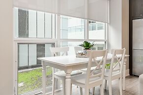QuickStay - Breathtaking 3-Bedroom in the Heart of Downtown