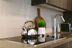 QuickStay - Breathtaking 3-Bedroom in the Heart of Downtown