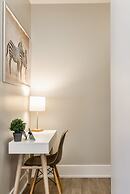 QuickStay - Breathtaking 3-Bedroom in the Heart of Downtown