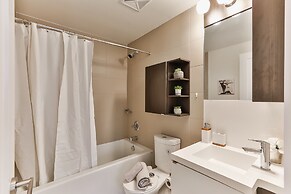 QuickStay - Breathtaking 3-Bedroom in the Heart of Downtown