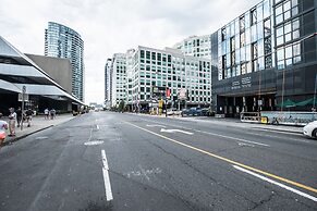 QuickStay - Breathtaking 3-Bedroom in the Heart of Downtown