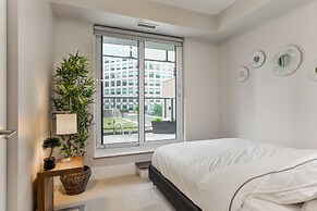 QuickStay - Breathtaking 3-Bedroom in the Heart of Downtown
