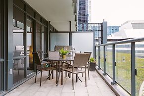 QuickStay - Breathtaking 3-Bedroom in the Heart of Downtown