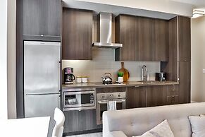 QuickStay - Breathtaking 3-Bedroom in the Heart of Downtown