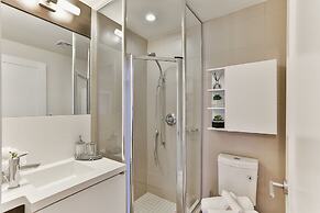 QuickStay - Breathtaking 3-Bedroom in the Heart of Downtown