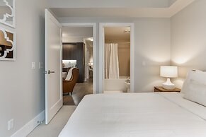 QuickStay - Breathtaking 3-Bedroom in the Heart of Downtown