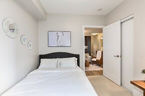 QuickStay - Breathtaking 3-Bedroom in the Heart of Downtown