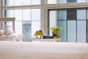 QuickStay - Breathtaking 3-Bedroom in the Heart of Downtown