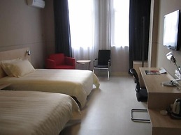 Jinjiang Inn Jiangyin Huancheng Road South