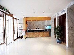 Jinjiang Inn Jiangyin Huancheng Road South