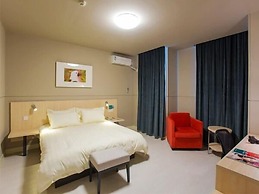 Jinjiang Inn Jiangyin Huancheng Road South