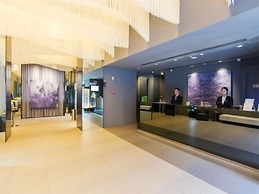 Jinjiang Inn Jiangyin Huancheng Road South