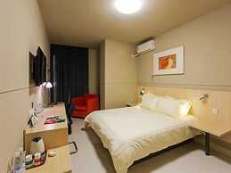 Jinjiang Inn Jiangyin Huancheng Road South