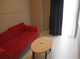 Jinjiang Inn Jiangyin Huancheng Road South