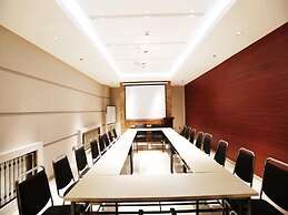 Jinjiang Inn Harbin Linda Wenchang Street