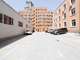 Jinjiang Inn Harbin Linda Wenchang Street