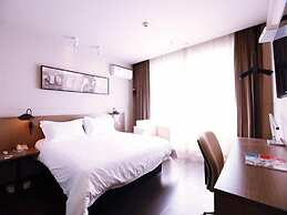 Jinjiang Inn Harbin Linda Wenchang Street