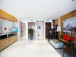 Jinjiang Inn Harbin Linda Wenchang Street