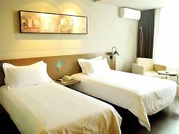 Microtel by Wyndham Kunming City Center
