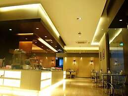 Microtel by Wyndham Kunming City Center