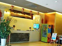Microtel by Wyndham Kunming City Center