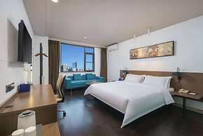 Microtel by Wyndham Kunming City Center