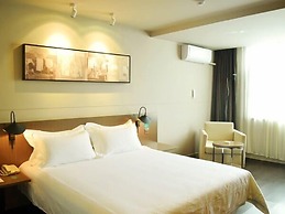 Microtel by Wyndham Kunming City Center