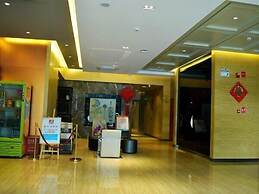 Microtel by Wyndham Kunming City Center