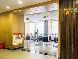 Jinjiang Inn Qingyuan Shiqiao Road North