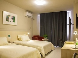 Jinjiang Inn Qingyuan Shiqiao Road North