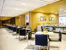 Jinjiang Inn Qingyuan Shiqiao Road North