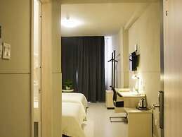 Jinjiang Inn Qingyuan Shiqiao Road North